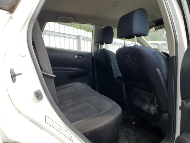 2015 NISSAN ROGUE SELE JN8AS5MT6FW150284