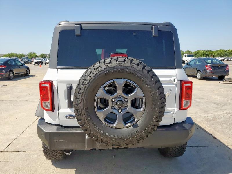 2024 FORD BRONCO BIG 1FMDE7BH9RLB32275