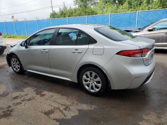 Vin: 5yfbprbe7lp008799, lot: 62817575, toyota corolla le 20202