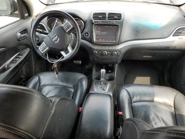 2017 DODGE JOURNEY CR - 3C4PDDGG6HT634957