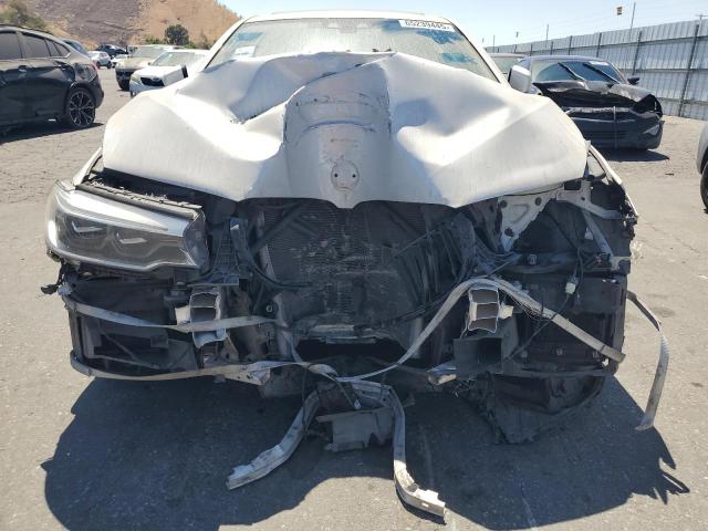 2017 BMW 530 I - WBAJA5C3XHG896859