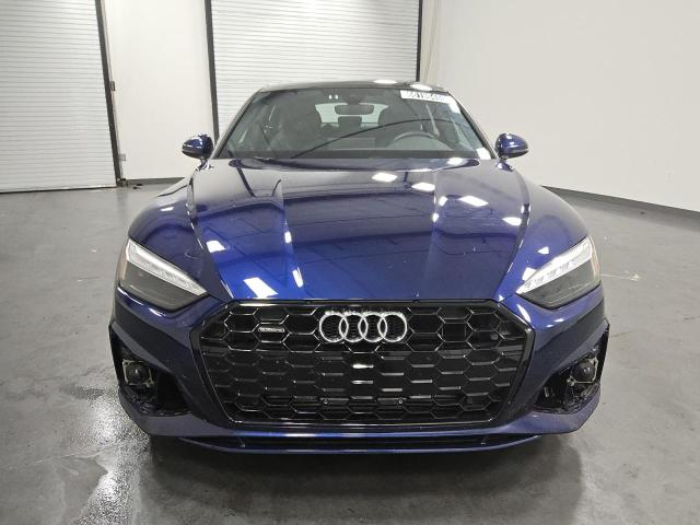 2025 AUDI A5 PREMIUM WAUDACF53SA009630