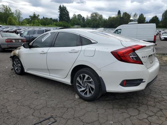 2017 HONDA CIVIC EX - 2HGFC2F73HH521157