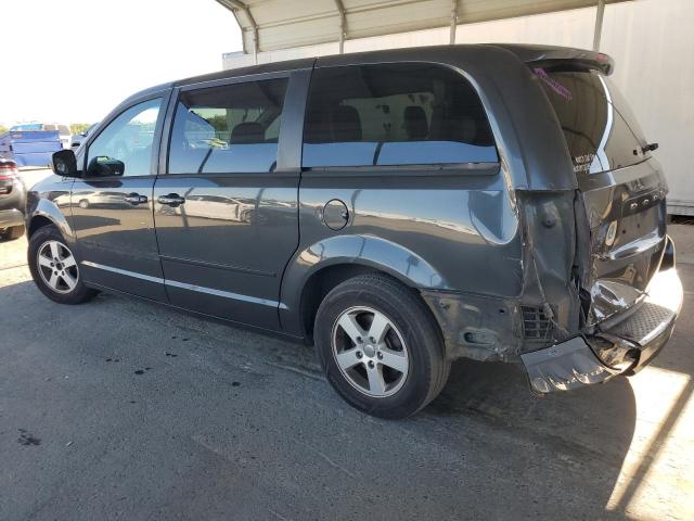 2012 DODGE GRAND CARA - 2C4RDGCG0CR195282