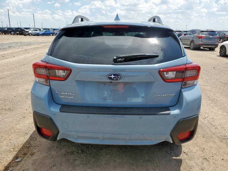 2023 SUBARU CROSSTREK JF2GTHNC3P8203694