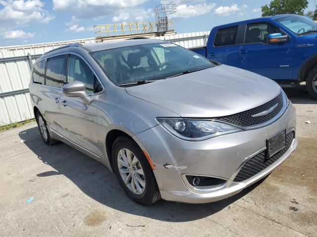 2018 CHRYSLER PACIFICA TOURING L 2C4RC1BGXJR290611