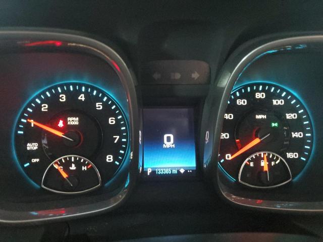 2015 CHEVROLET MALIBU LS 1G11A5SL1FF314454
