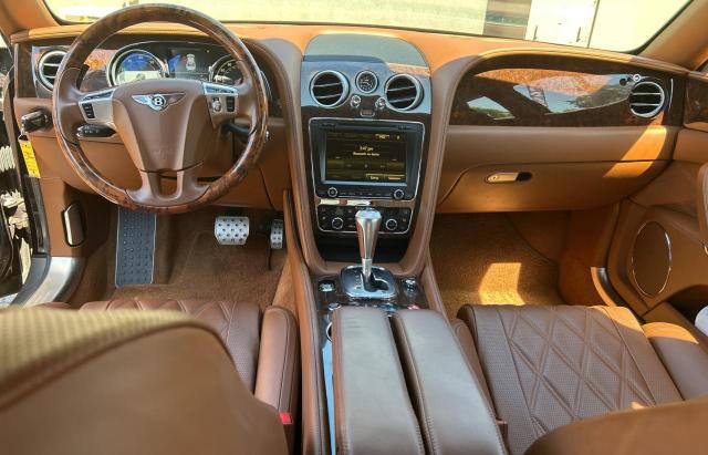 2015 BENTLEY FLYING SPU SCBEC9ZA4FC041612