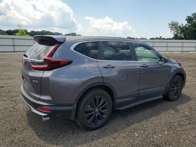 2020 HONDA CR-V EXL #3302651013