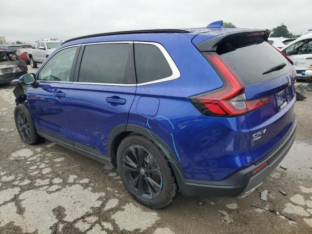 2024 HONDA CR-V SPORT 7FARS6H92RE065488