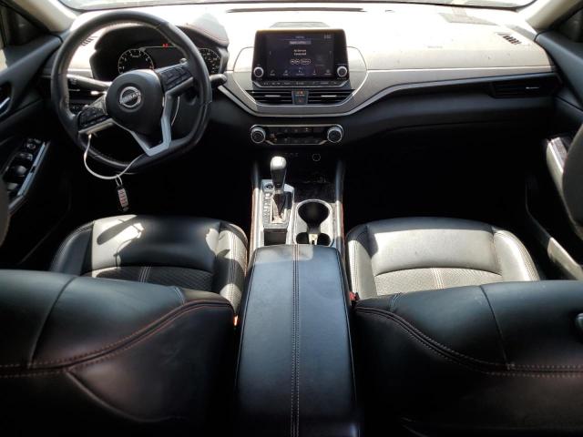2024 NISSAN ALTIMA SR 1N4BL4CV3RN382352