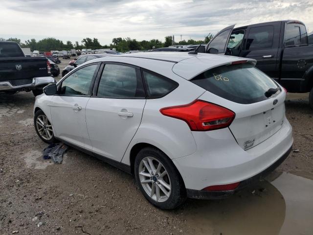 2015 FORD FOCUS SE 1FADP3K27FL295107