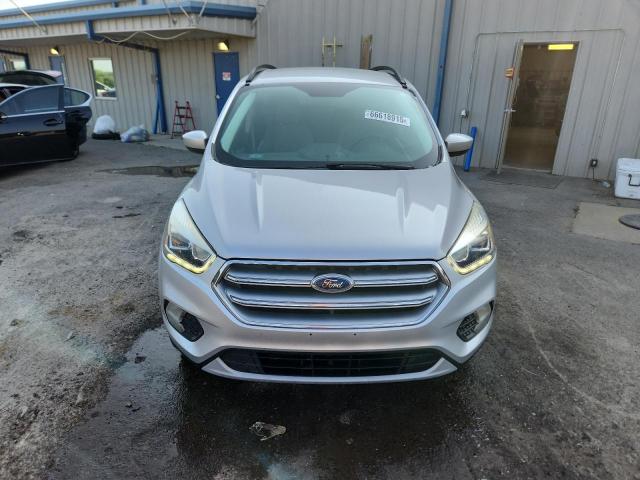 2017 FORD ESCAPE SE - 1FMCU0GD2HUA57861