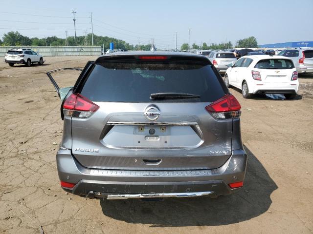 2020 NISSAN ROGUE S KNMAT2MV6LP518834