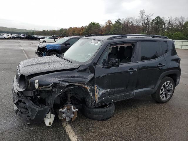 JEEP RENEGADE L