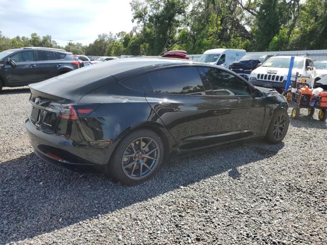 2021 TESLA MODEL 3 5YJ3E1EB2MF992566