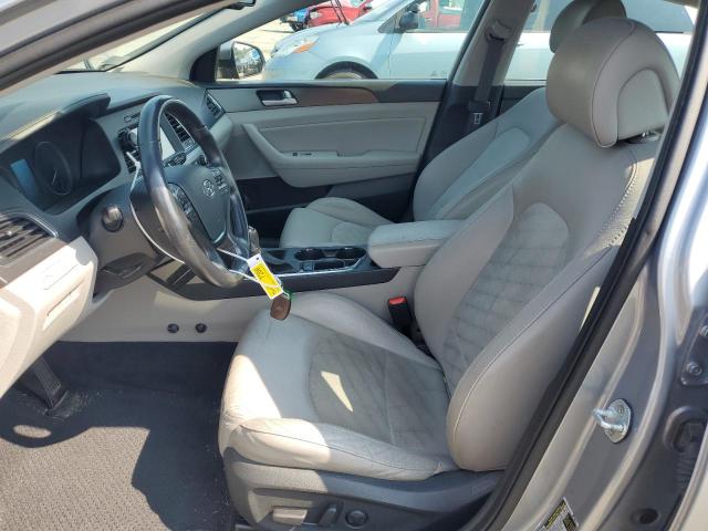 2016 HYUNDAI SONATA SPO - 5NPE34AF2GH416667