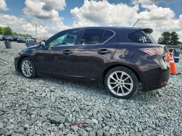 Vin: jthkd5bh3c2106799, lot: 64438005, lexus ct 200 200 20122