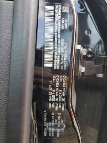 2016 JEEP RENEGADE L ZACCJABT2GPD44201
