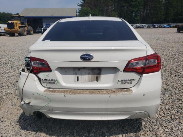 2017 SUBARU LEGACY 2.5 4S3BNAN61H3018191
