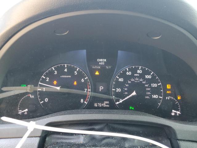 2014 LEXUS RX 350 BAS - 2T2BK1BA6EC240953