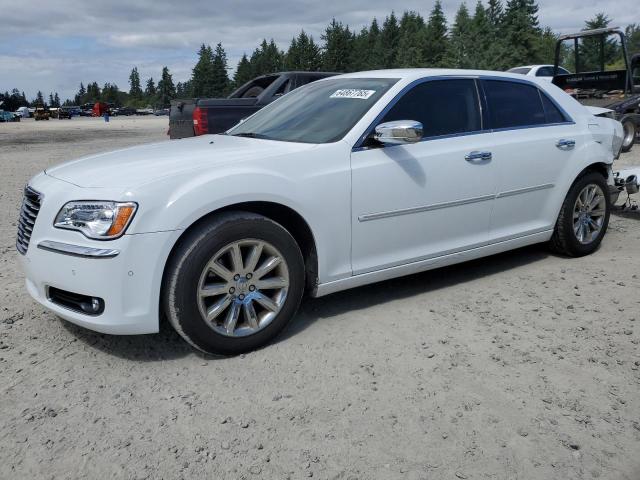 CHRYSLER 300 LIMITE