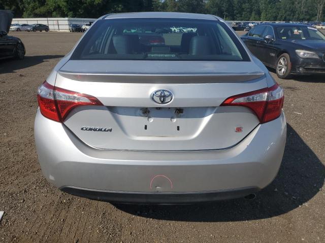 2015 TOYOTA COROLLA L - 5YFBURHE5FP234232