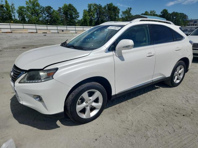 Vin: 2t2zk1ba3ec144356, lot: 63619925, lexus rx350 350 2014 img_1