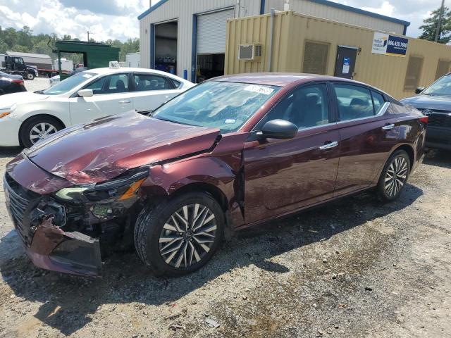 NISSAN ALTIMA SV
