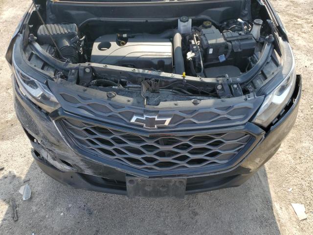 2021 CHEVROLET EQUINOX PR - 2GNAXXEV8M6110361