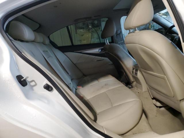 2020 INFINITI Q50 PURE - JN1EV7AR8LM250339