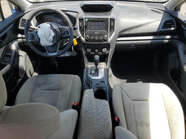 2019 SUBARU IMPREZA 4S3GKAA60K3600844