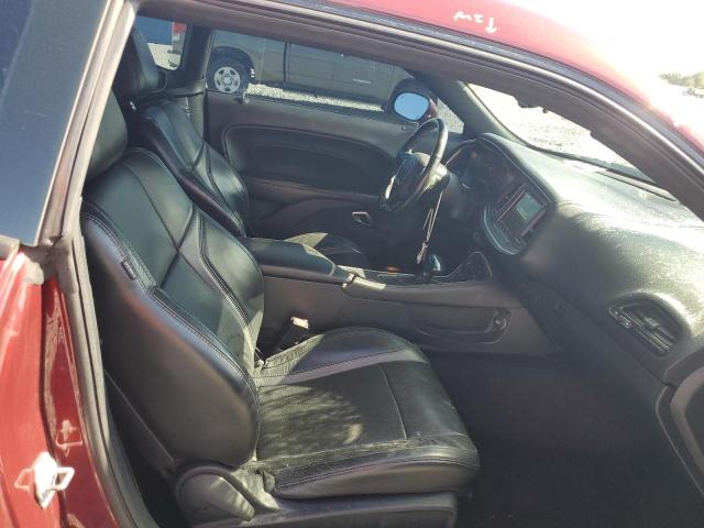 2018 DODGE CHALLENGER 2C3CDZAG7JH218570