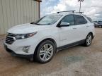 2018 CHEVROLET EQUINOX PR - 2GNAXNEX5J6154979