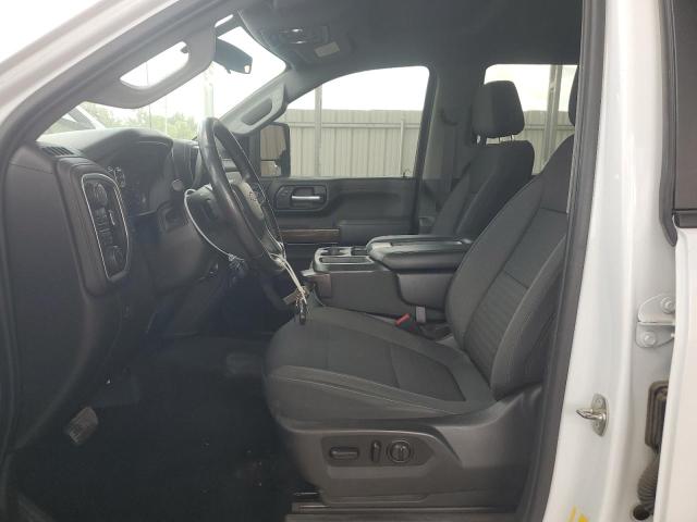 2020 CHEVROLET SILVERADO #3304639948