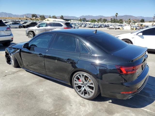 2019 AUDI A4 PRESTIG WAUFNAF44KA075886