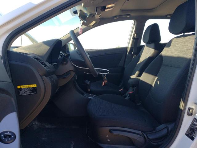 2017 HYUNDAI ACCENT SE KMHCT5AE4HU342322