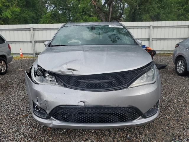2018 CHRYSLER PACIFICA T 2C4RC1EG5JR193585
