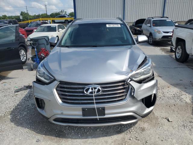 2017 HYUNDAI SANTA FE S KM8SMDHF9HU230956