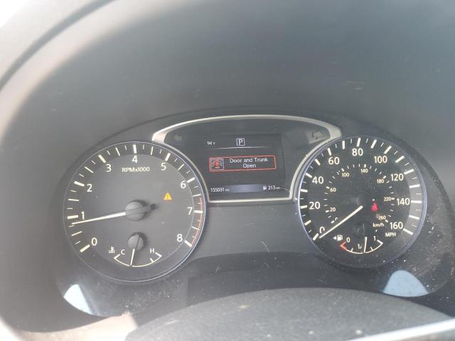 2016 NISSAN ALTIMA 2.5 1N4AL3AP4GC255371