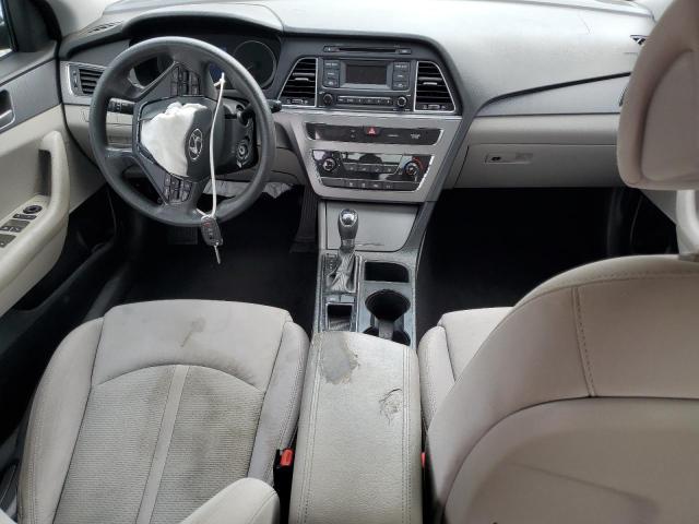 2017 HYUNDAI SONATA SE - 5NPE24AF3HH443526