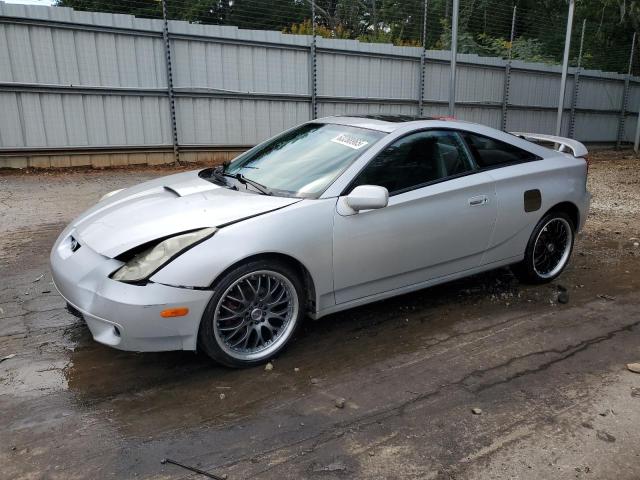 TOYOTA CELICA GT