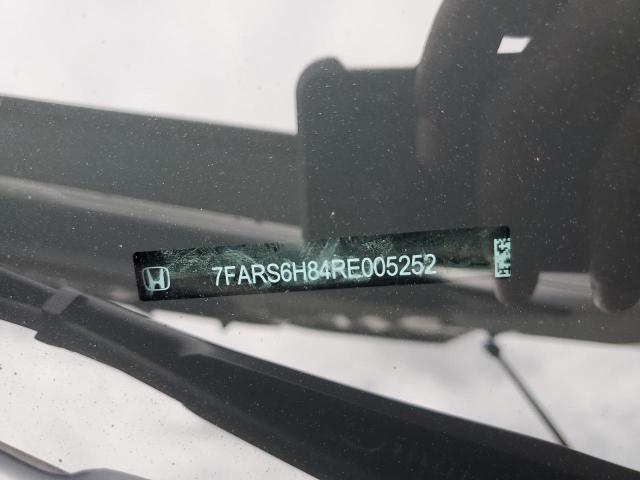 2024 HONDA CR-V SPORT 7FARS6H84RE005252