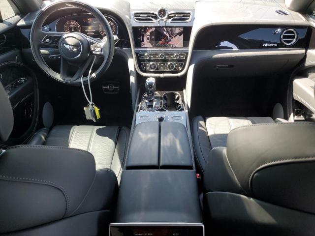 2024 BENTLEY BENTAYGA SJAHT2ZVXRC026221