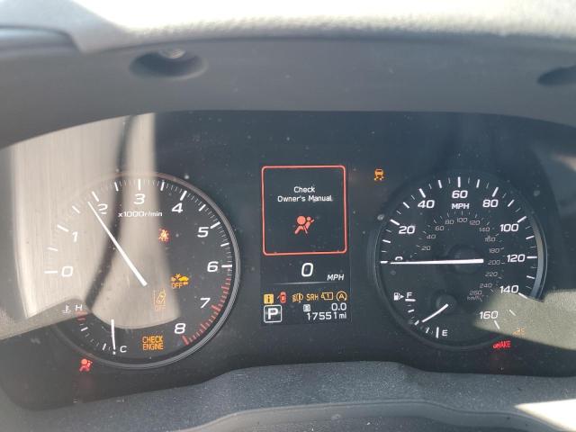 2024 SUBARU IMPREZA JF1GUABC8R8301491