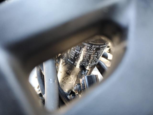 2024 KAWASAKI ZX400 P ML5ZXCP15RDA27233