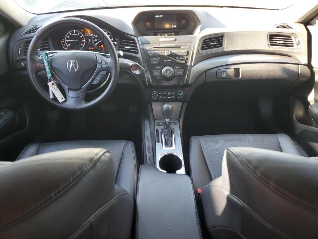 2015 ACURA ILX 20 19VDE1F34FE003437