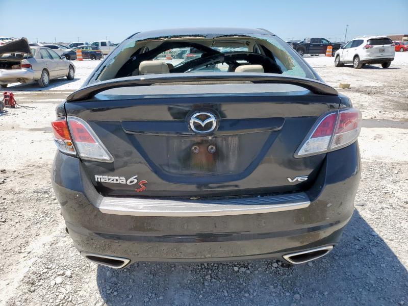 2012 MAZDA 6 S - 1YVHZ8CB6C5M33151