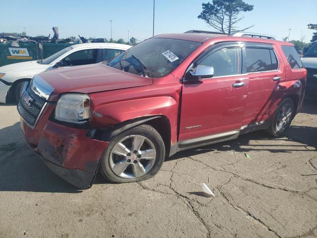 GMC TERRAIN SL