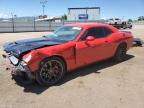 2016 DODGE CHALLENGER - 2C3CDZC92GH171567
